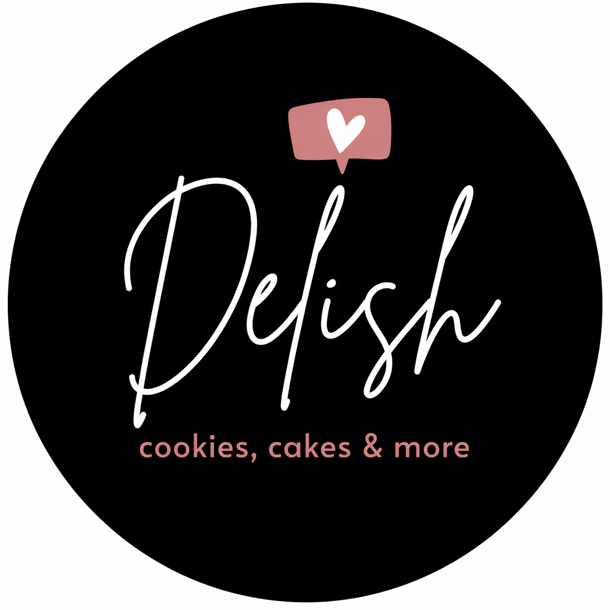 Delish Bakery